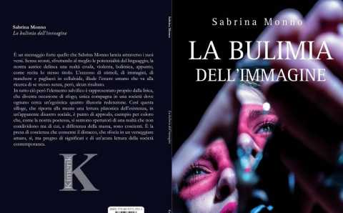 Bari, libreria Monbook: Sabrina Monno presenta 